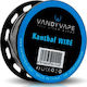Vandy Vape A1 Fused Σύρμα για D.I.Y. Ηλεκτρονικού Τσιγάρου