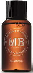 Molton Brown Mandarin & Clary Sage 30ml