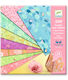 Djeco Origami Flowers for Children 8+ years old Years 176-