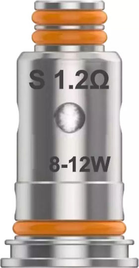 Geek Vape G Series Coil S Widerstand für Elektronische Zigaretten 1.2ohm (MTL) 1Stück