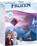 Activity Set 25x5x32cm 25pcs Frozen