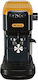 Ariete 1399/16 Μηχανή Espresso 1300W Πίεσης 15b...