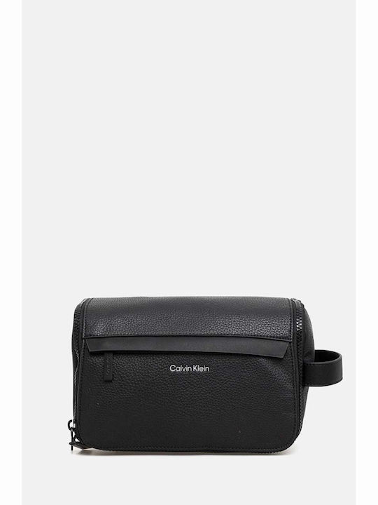 Waist Bag Black