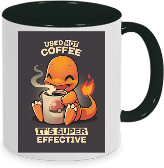 Drinking Mug Ceramic no1 330ml