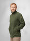 Ανδρική Ζακέτα Fleece Deep Forest