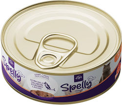 Spelly Wet Food 100gr Spelly Wet Food 100gr
