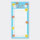 Rachel Ellen Notepad