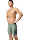 Speedo Lzr Pure Intent 2.0 15857H782 Мъжки Състезателен Заглушител Бански за плуване Зелен