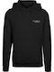 Butterfly Effect Hoody Black
