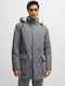 Jacket Gray