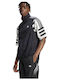 Men's Fleece Jacket Black
