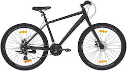 Urban 28" Μαύρο Ποδήλατο Δρόμου Urban 28" Μαύρο Ποδήλατο Δρόμου
