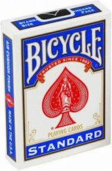 Bicycle Back Kartenspiele Blau