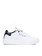 Herren Sneakers Weiß