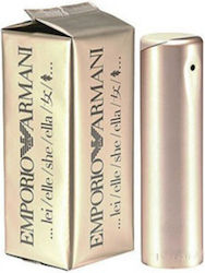 Emporio Armani Elle EDP 100ml Emporio Armani Elle EDP 100ml