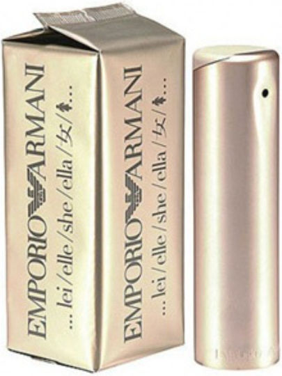 Emporio Armani Elle Eau de Parfum 100ml