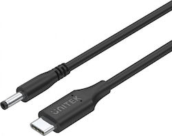 Power Cable Lenovo 65w Usb-c Dc4 0mm