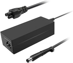 Coreparts Hp Laptop Charger 120W 19.5V 6.15A Plug 7.4*5.0 Including EU Power Cord Rp000103222 918341-800