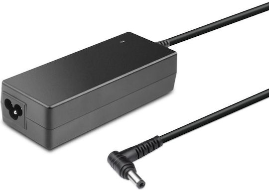 Coreparts Power Adapter Toshiba 75w 19v 3.95a Plug:5.5*2.5 Including Eu Power Cord