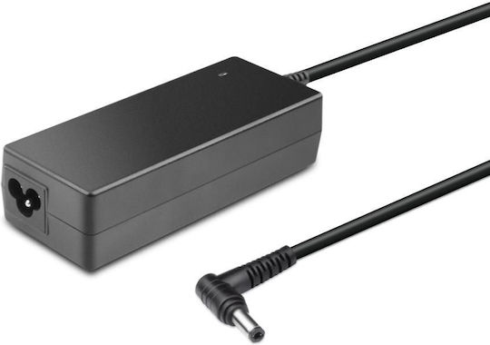 Coreparts Netzteil Msi 90W 19V 4,74A Stecker: 5,5*2,5 Inklusive EU-Stromkabel