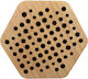 Proacoustics Hexa Wood Ηχοαπορροφητικό Πάνελ (1...