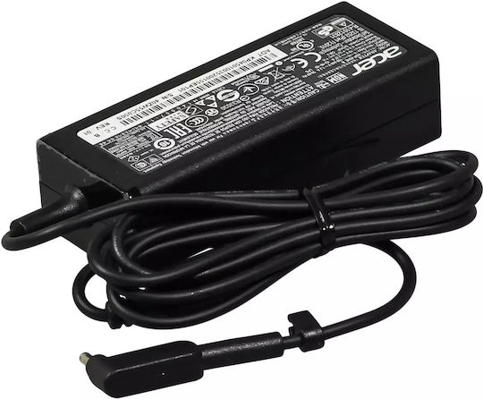 Acer Ac Adaptor 19v 45w Ac Adaptor 45w Notebook Indoor 100-240 V 50/60 Hz 45 W 19 V
