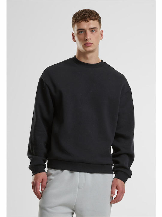 Urban Classics Φούτερ Black