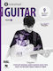 RSL The Rockschool Guitar, Grade 7 & Online Audio (2024) Παρτιτούρα για Κιθάρα