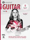 RSL The Rockschool Guitar, Grade 5 & Online Audio (2024) Παρτιτούρα για Κιθάρα