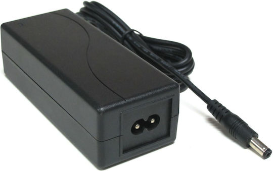 Acer Ac Adapter 90w 25.lzgm1.001 Monitor Indoor 90 W Black Acer T272hlt T272hult