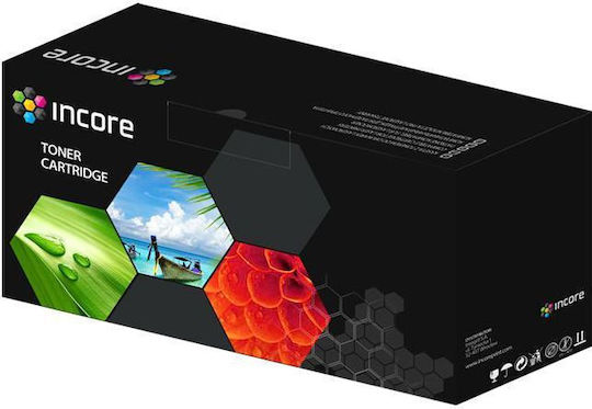 Incore Toner Cartridge Brother Tn326c Cyan 3500 Pp