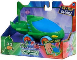 Giochi Preziosi Pj Masks Αυτοκινητάκι Gekko για...