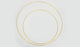 Paper Pack Paper Decorative Element for DIY Crafts Gold