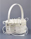 Nuova Vita Decorative Element for Wedding Favors Ecru 1pcs