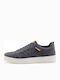Reno Sneakers Dress Blues