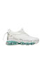 Γυναικεία Sneakers Λευκά