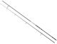 Baracuda Legendary Carp Carbon Fiber Fishing Rod 3.6 M A 3.5 Lbs 2 Sections