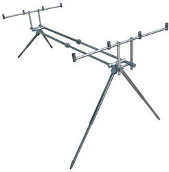 Baracuda Rp3 Rod Pod 4 Rods Baracuda Rp3 Rod Pod 4 Rods