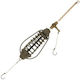 Montura Crap Fr1-boa2630 Weight 30 G Two Hooks Size 6