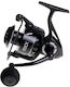 Zeck Sr 5 Angelrolle 7r Frontbremse