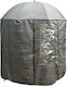 Baracuda U6-WS Cort De Camping Verde Cu Dublu Material 180x180cm