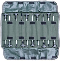Baracuda XL Zeltpflock-Set 10 Stück