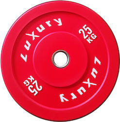 Luxury Fitness Satz Bumperplatten Luxury Fitness Satz Bumperplatten