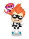 Funko Поп! Disney: Incredibles - The Incredibles