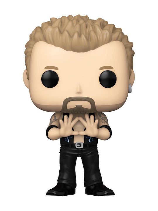 Funko Pop! Sports: Diamond Dallas Page