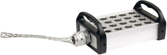 Dap Audio 16 XLR Female In 4 XLR Male Out Multi Box