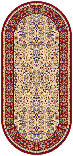 Isexan 1907 Rug Rectangular Classic