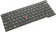 Laptop-Tastatur Lenovo T440 T460