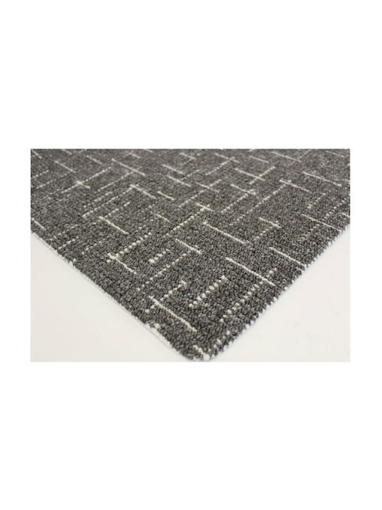 Килим Nikotex Urban 803 Сив Бежов 133x190
