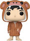 Funko Pop! Filme: The Flash - The Flash 1345 Ediție Specială